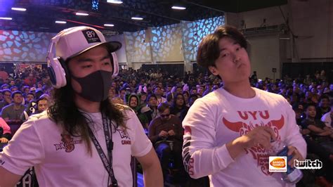 combobreaker 2018 jeondding vs chanel|JEONDDING (LuckyChloe/Eddy) vs CHANEL (Alisa/Eliza).